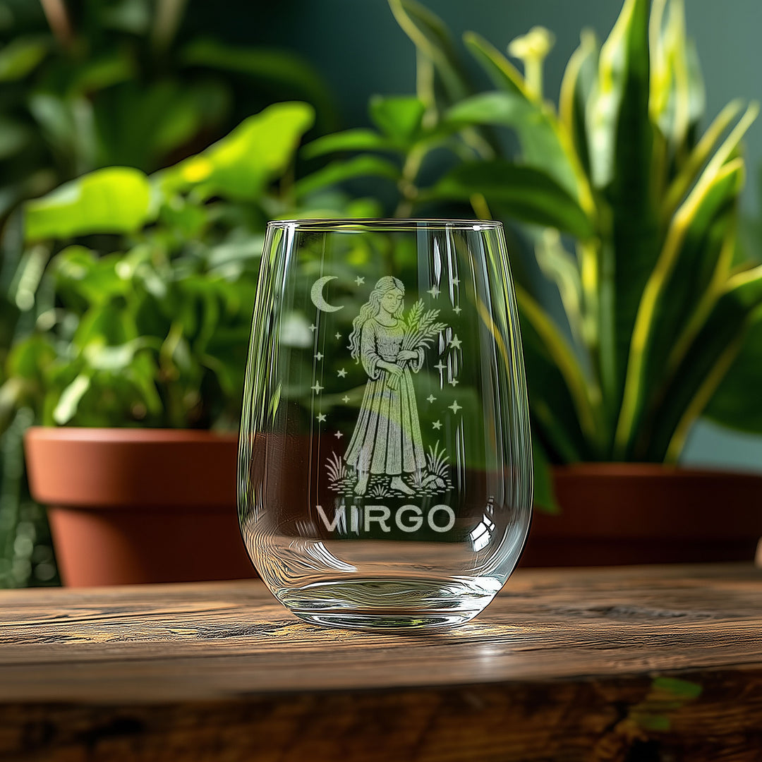 Virgo Glasses