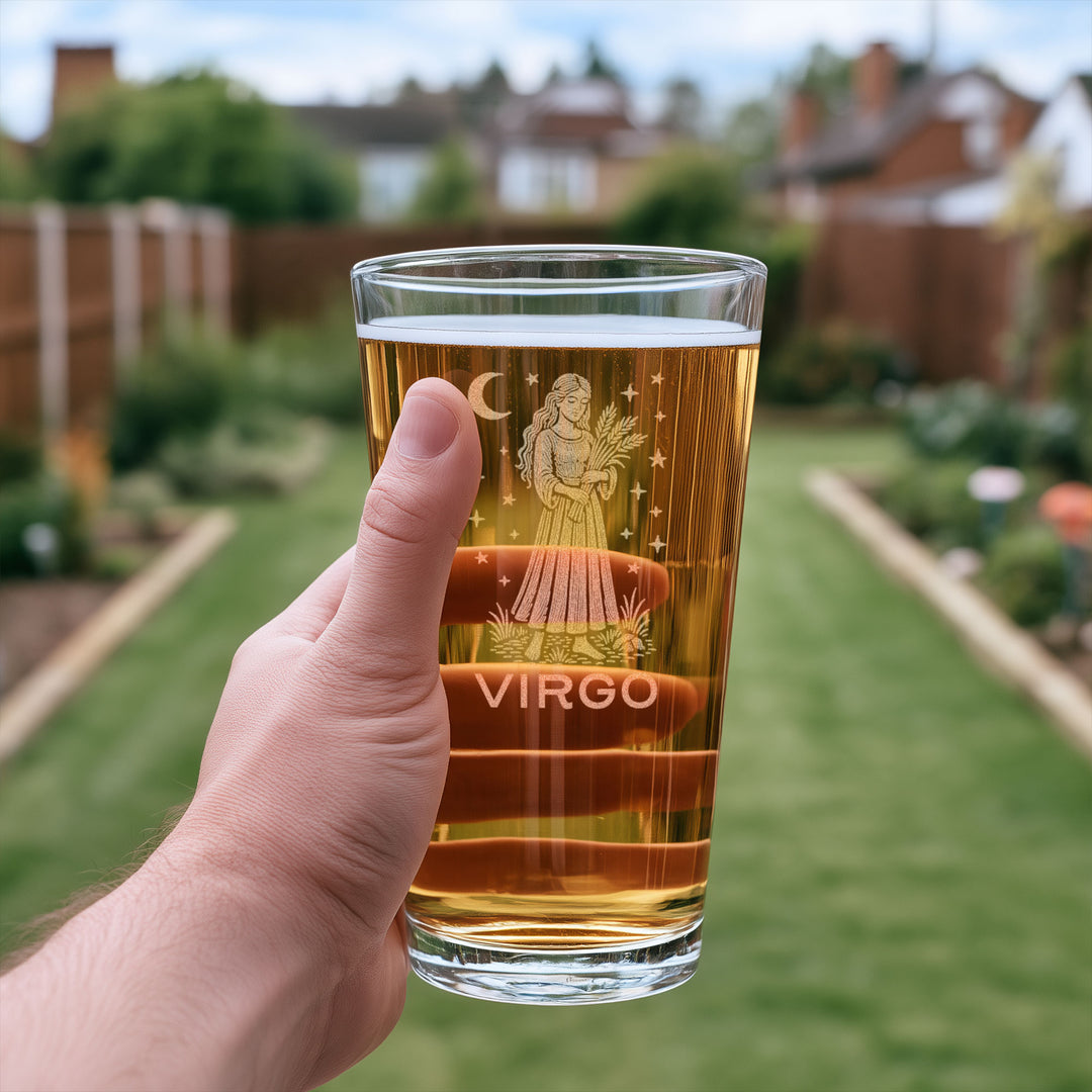 Virgo Glasses