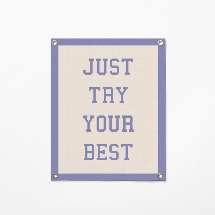 Custom Varsity Sign Felt Banner