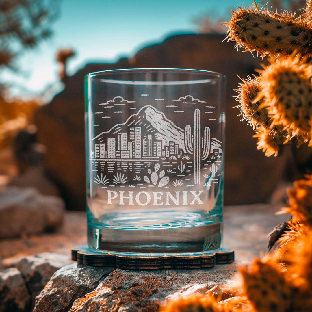 Phoenix Arizona Glasses