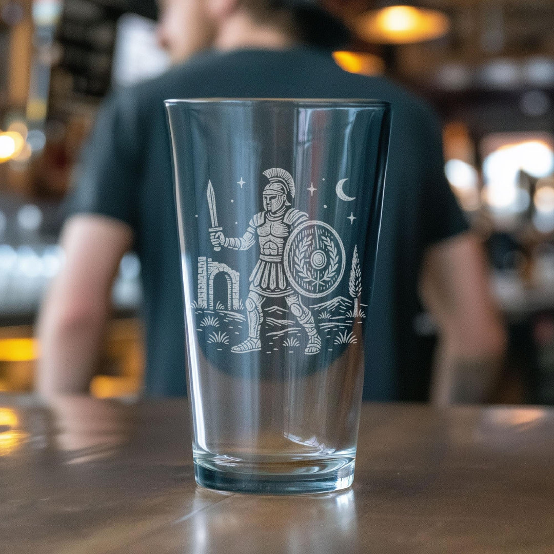 Gladiator Glasses