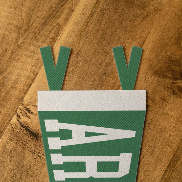 Arkansas Varsity Felt Pennant