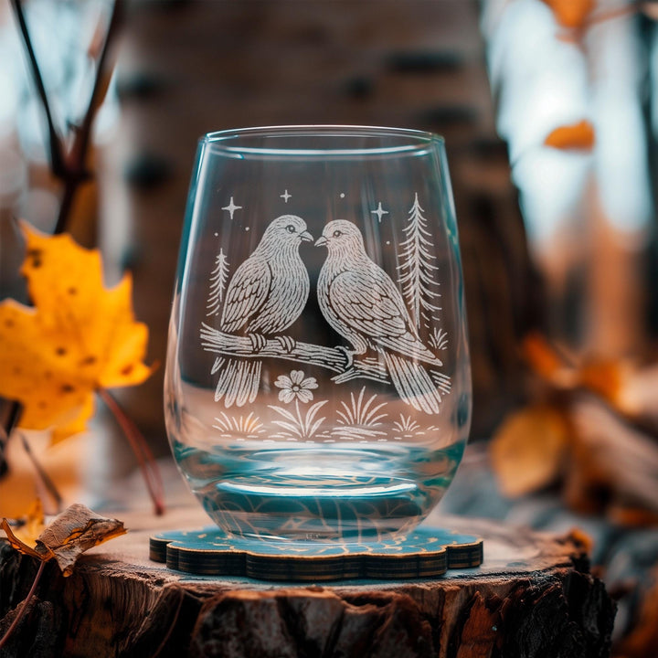 Dove Glasses