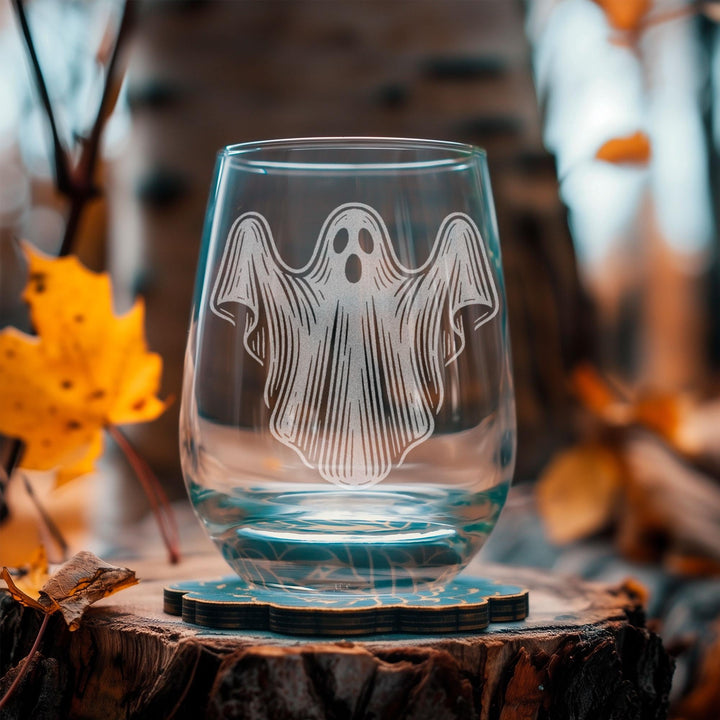 Ghost Glasses