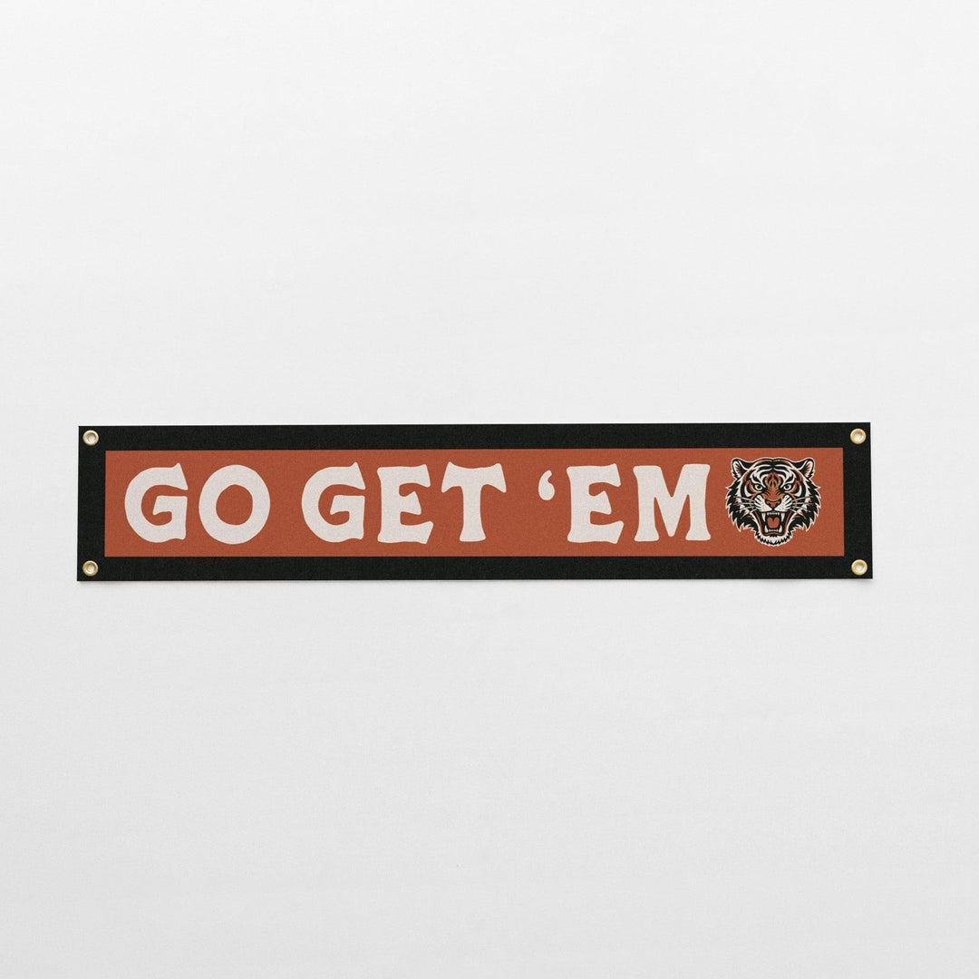 Go Get &