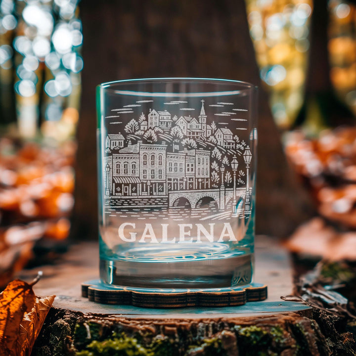 Galena IL Glasses