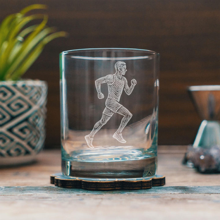 Runner Glasses