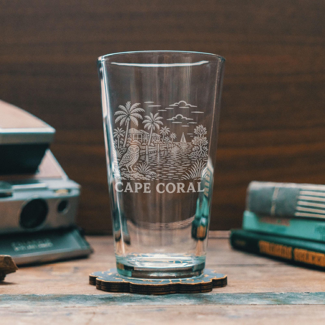 Cape Coral FL Glass
