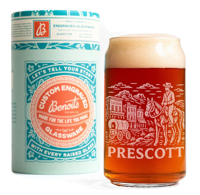 Prescott Arizona Glass