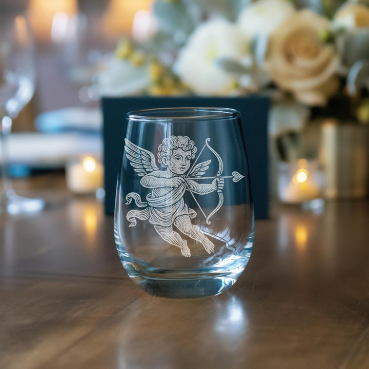 Cupid Glasses