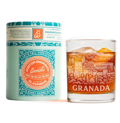 Granada Glass