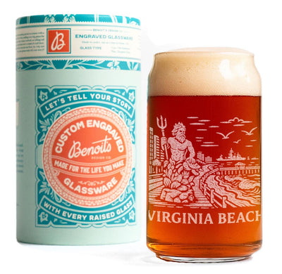 Virginia Beach Virginia Glass