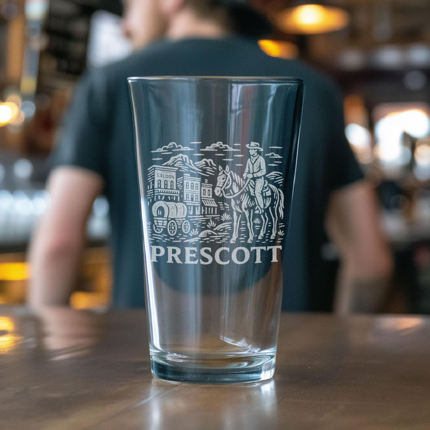 Prescott Arizona Glass