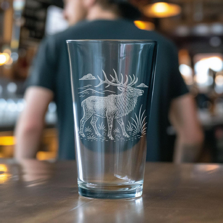 Elk Glasses