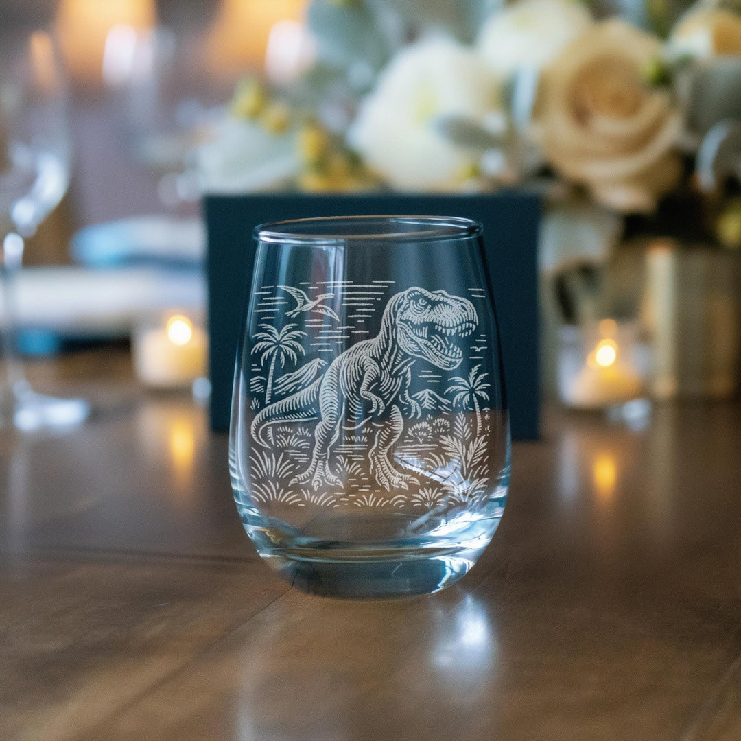 T-Rex Glasses