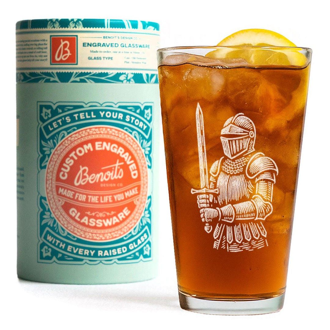 Knight Glasses