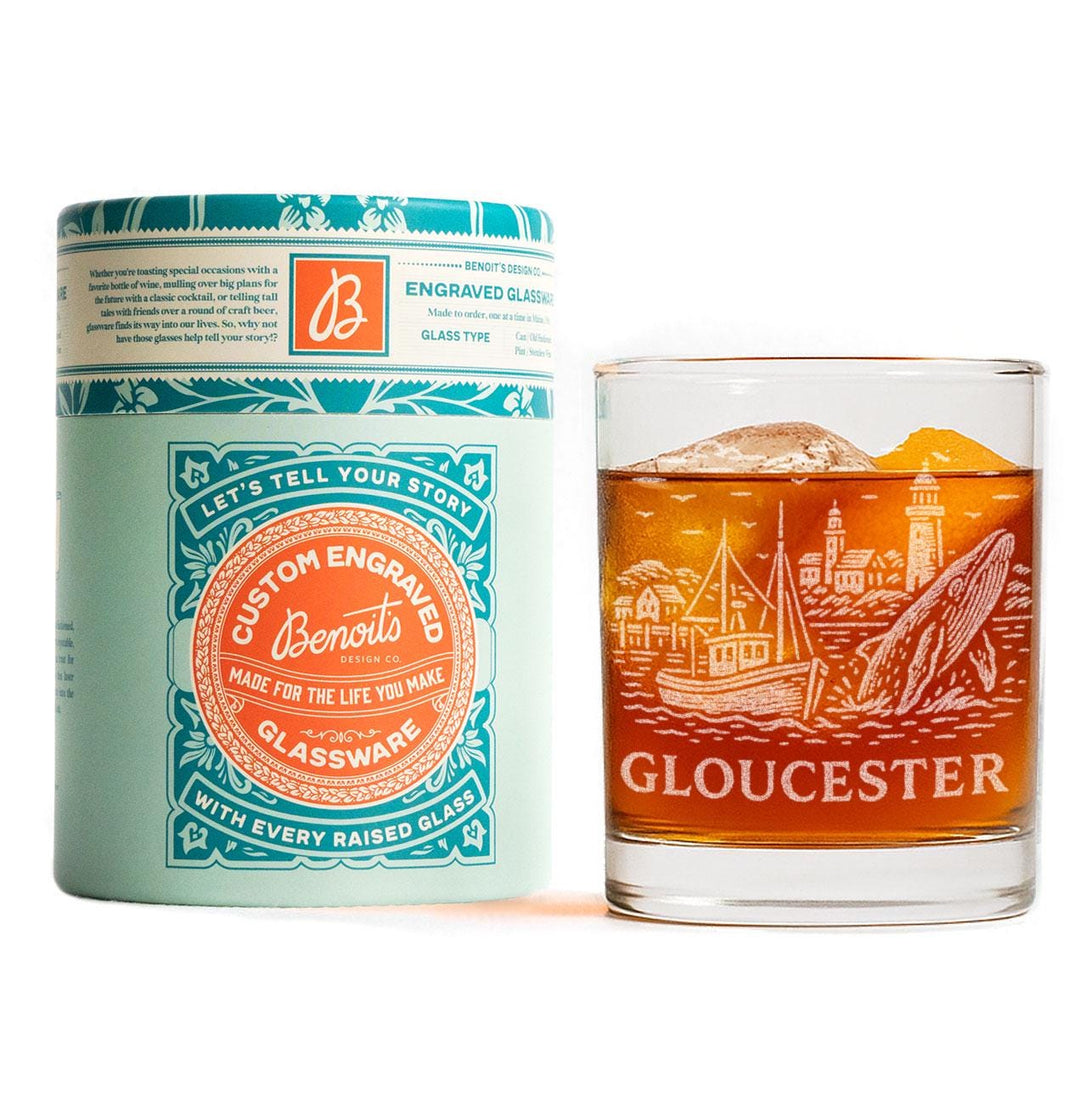 Gloucester MA Glasses
