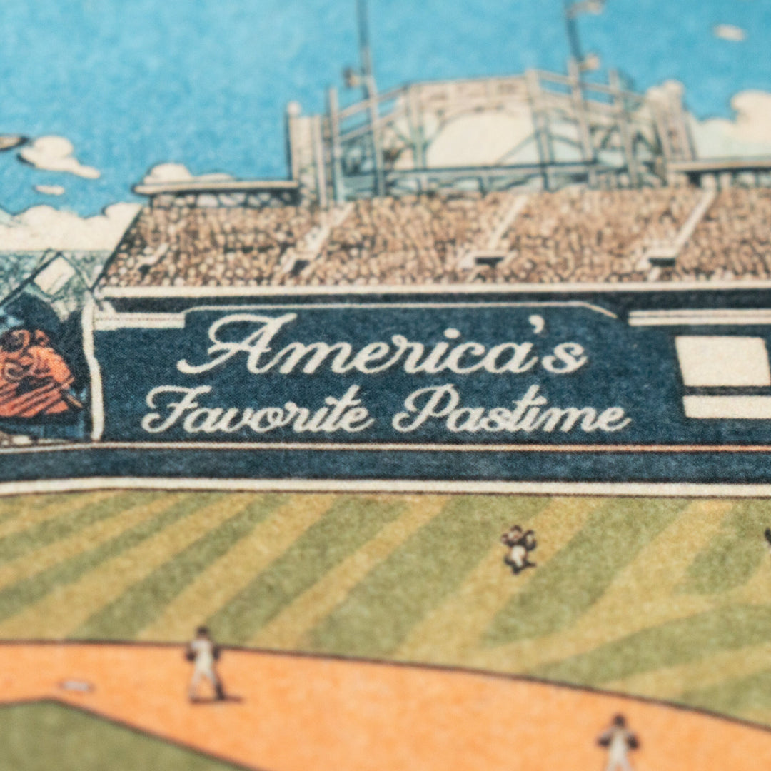 America&