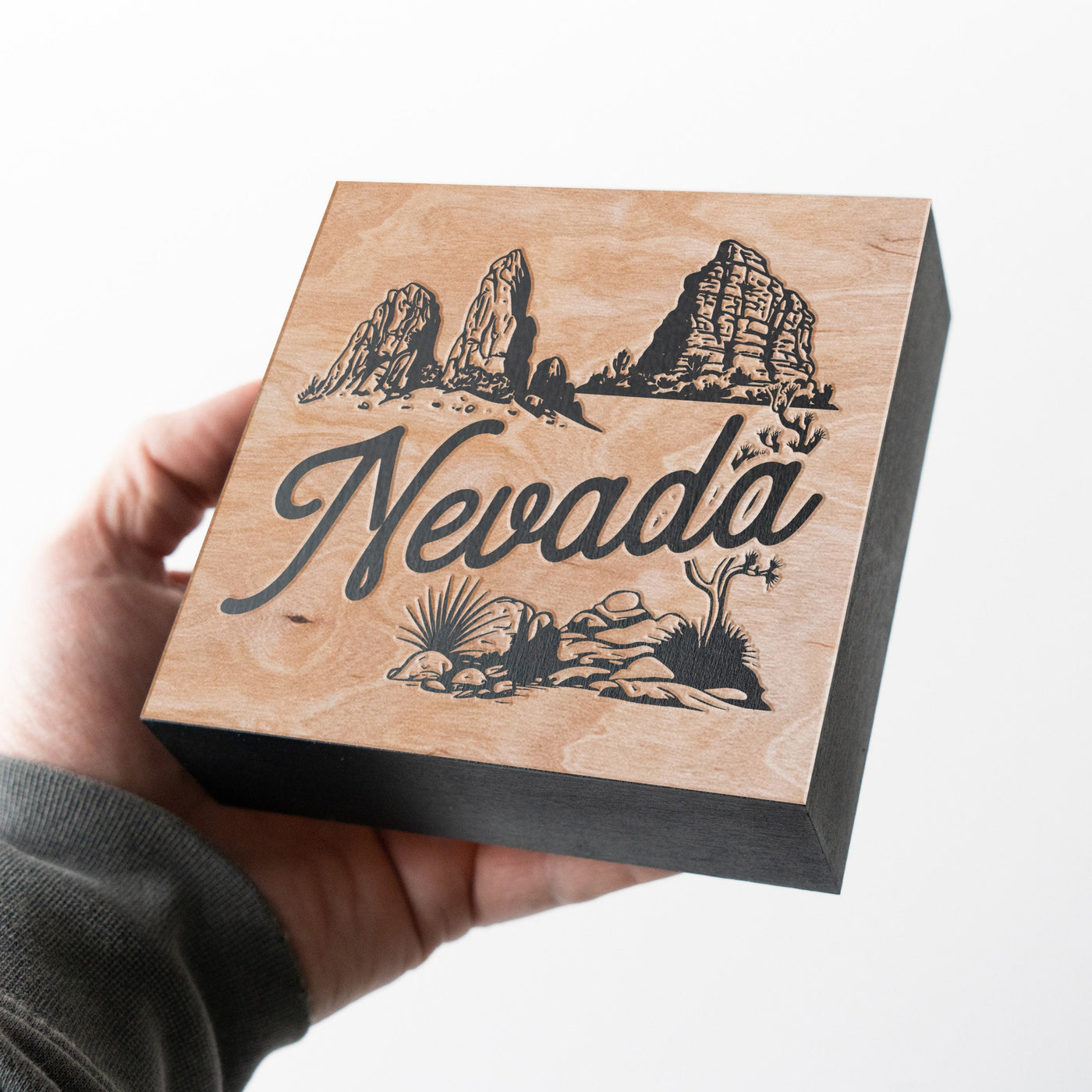 Nevada State