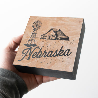 Nebraska State