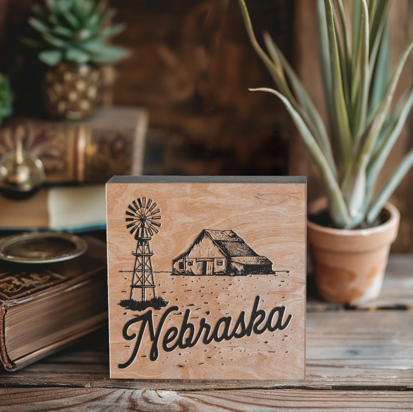 Nebraska State