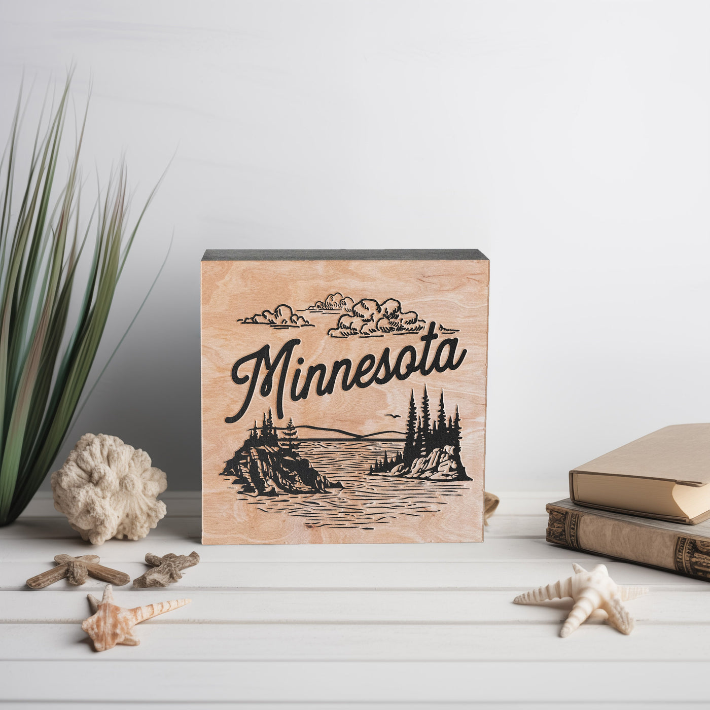 Minnesota State