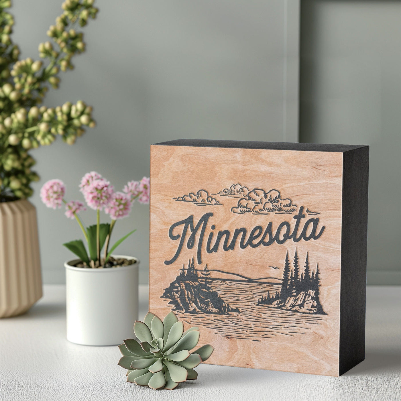 Minnesota State