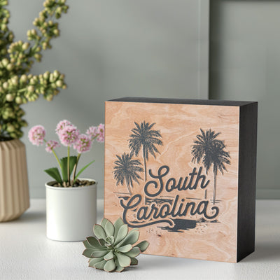 South Carolina State