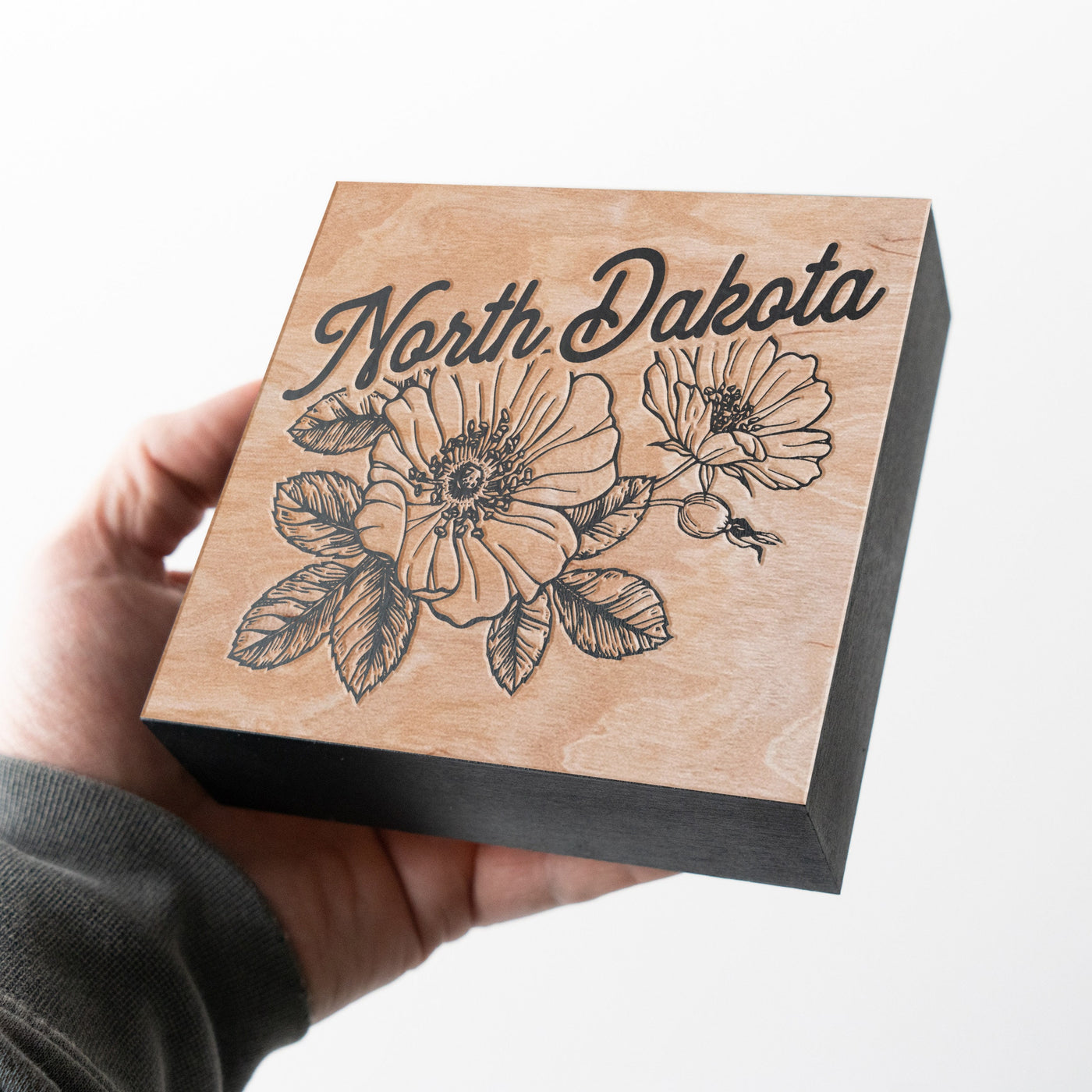 North Dakota State