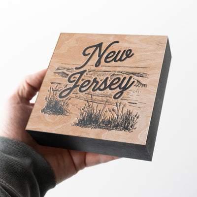 New Jersey State