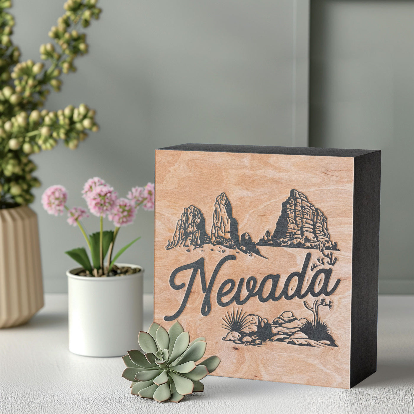 Nevada State