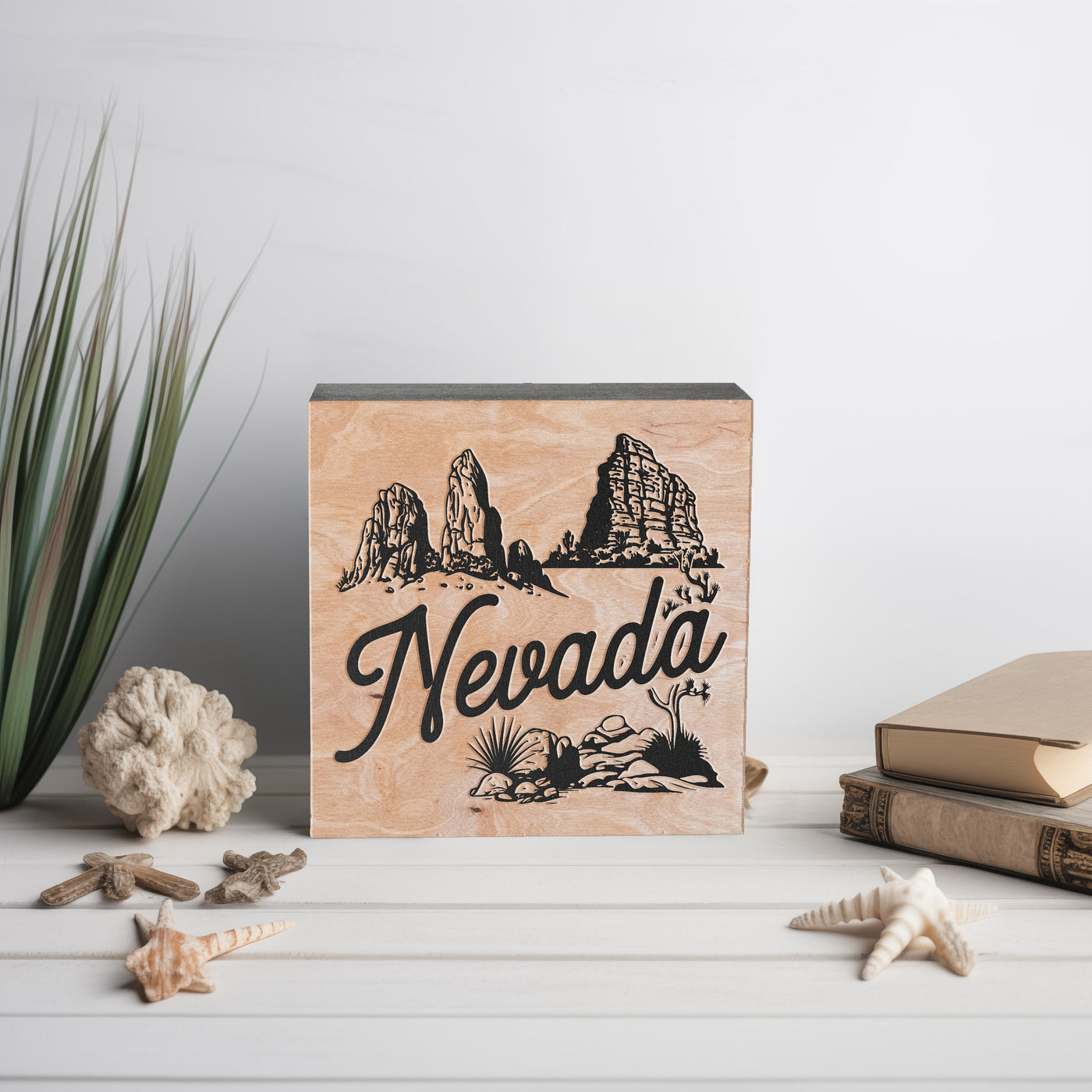 Nevada State