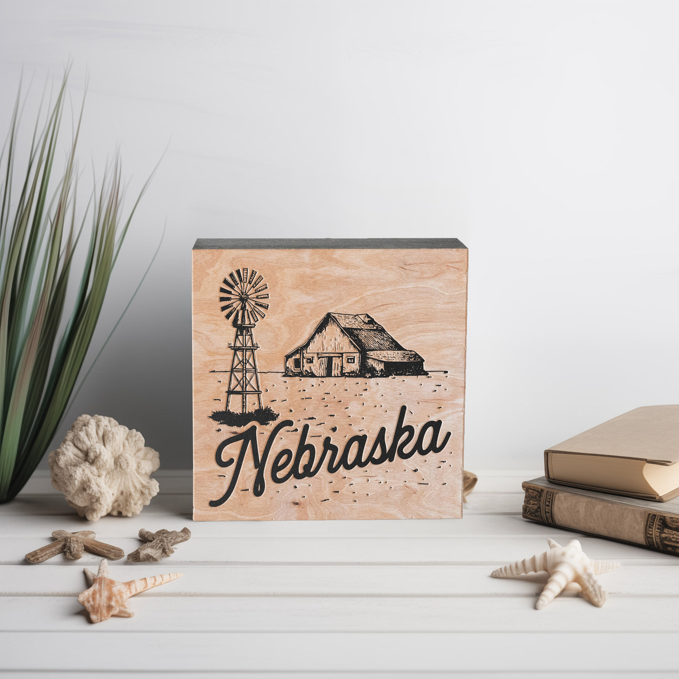 Nebraska State