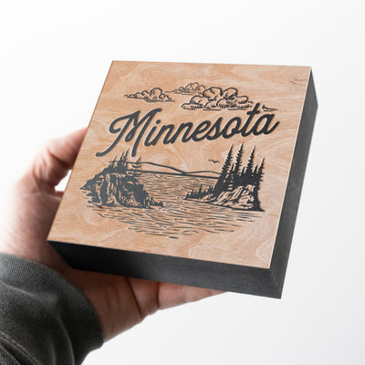 Minnesota State