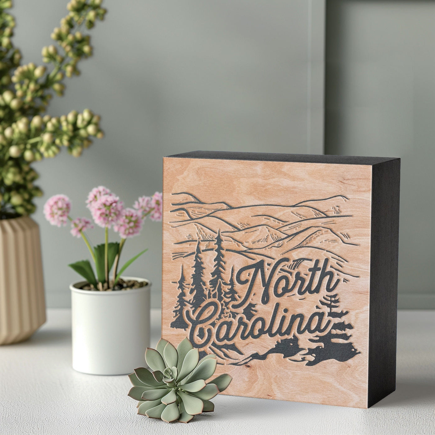 North Carolina State