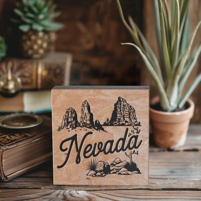 Nevada State