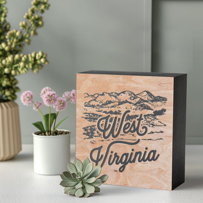 West Virginia State