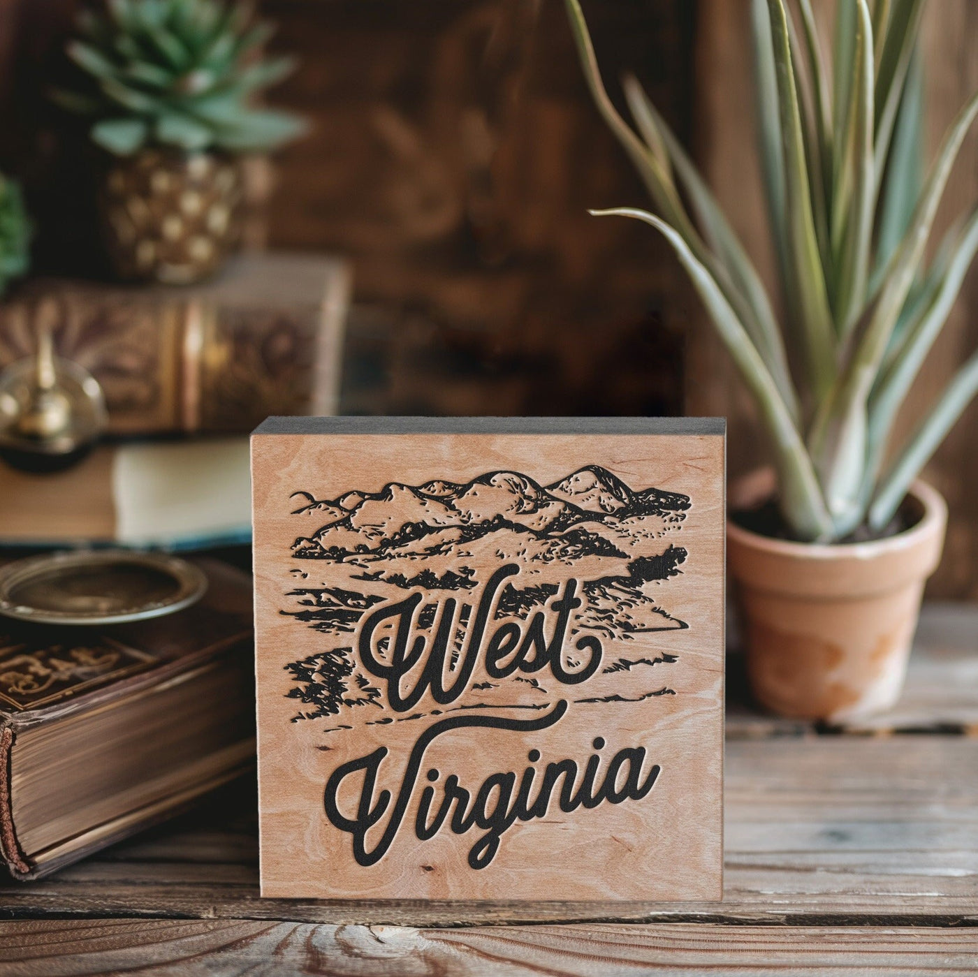 West Virginia State