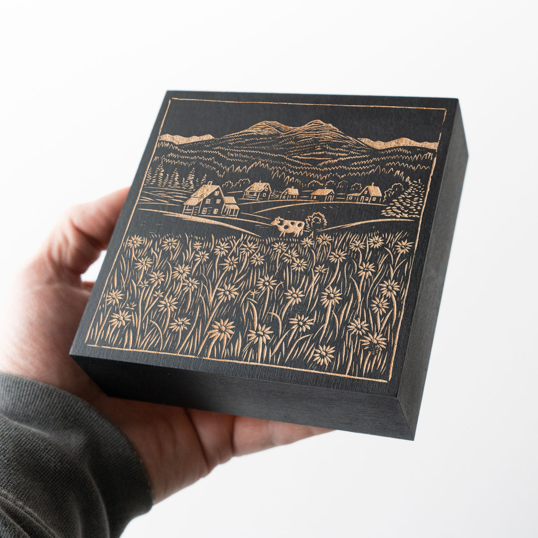 Vermont Camel&