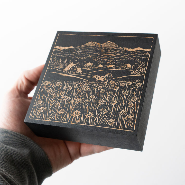 Vermont Camel&