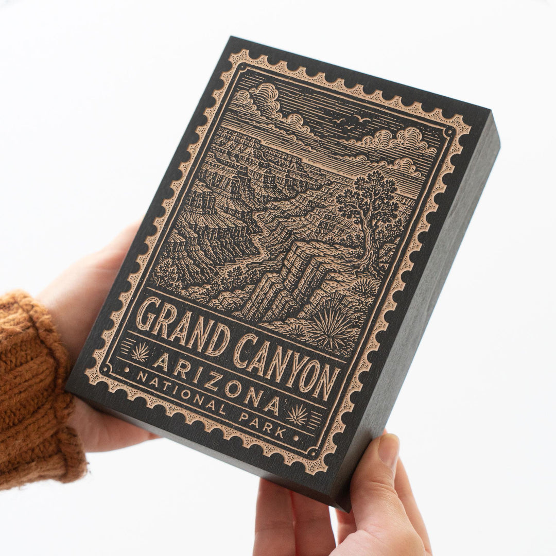 Grand Canyon National Park Mini Panel