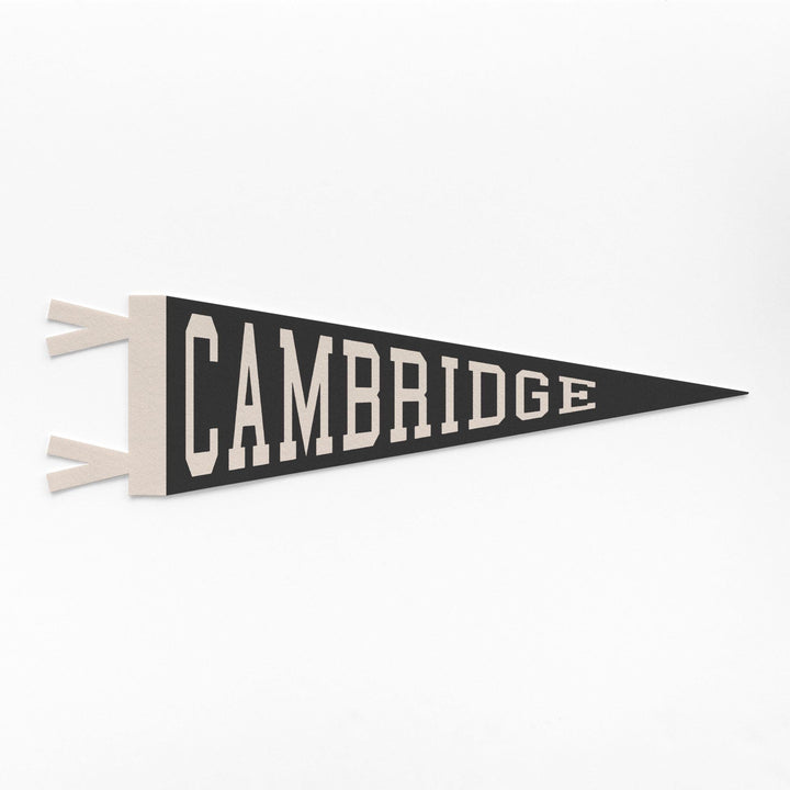 Cambridge Varsity Felt Pennant