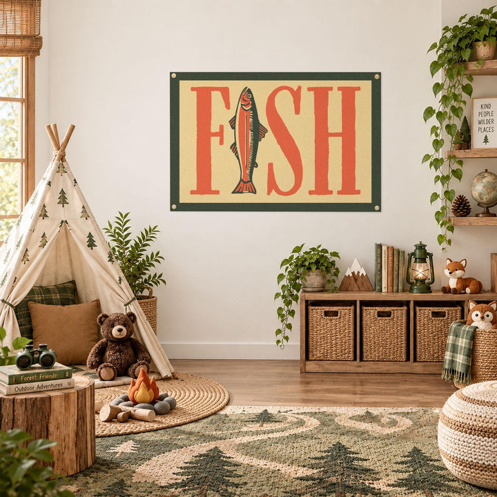 FISH Banner