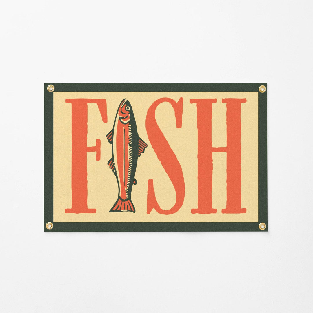 FISH Banner