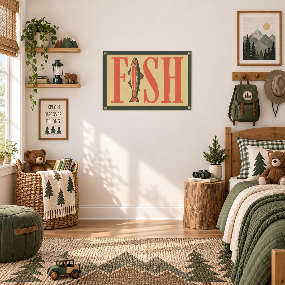 FISH Banner