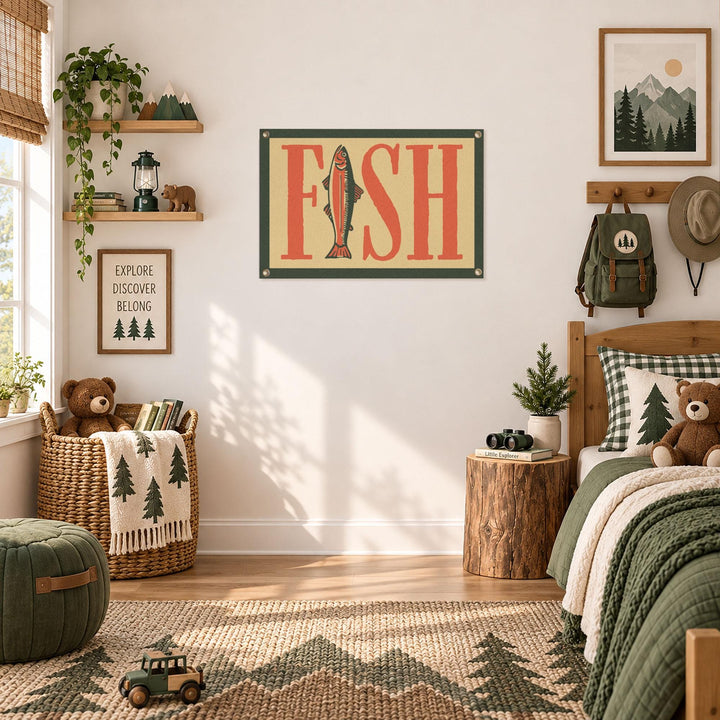 FISH Banner