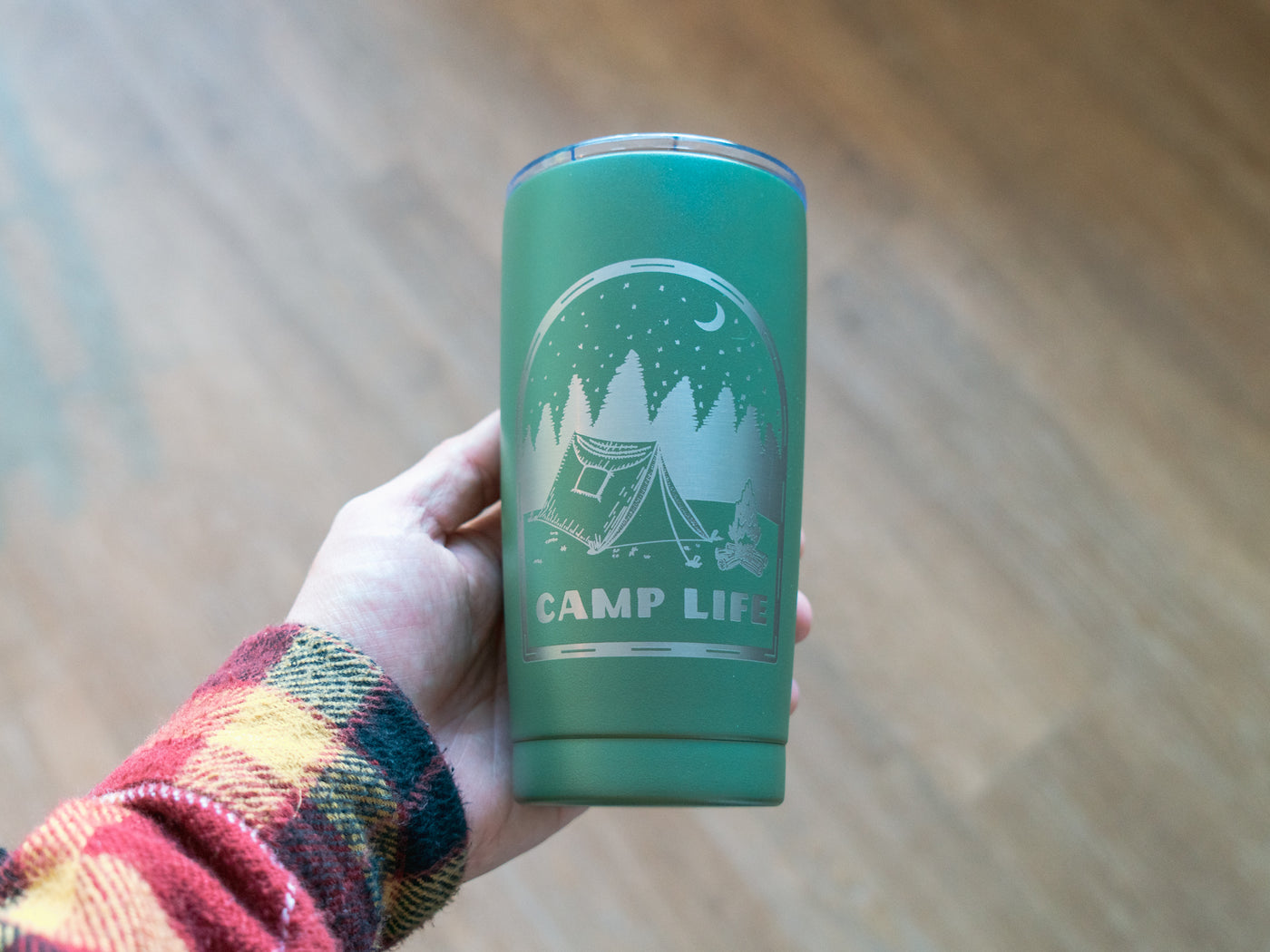 Camp Life
