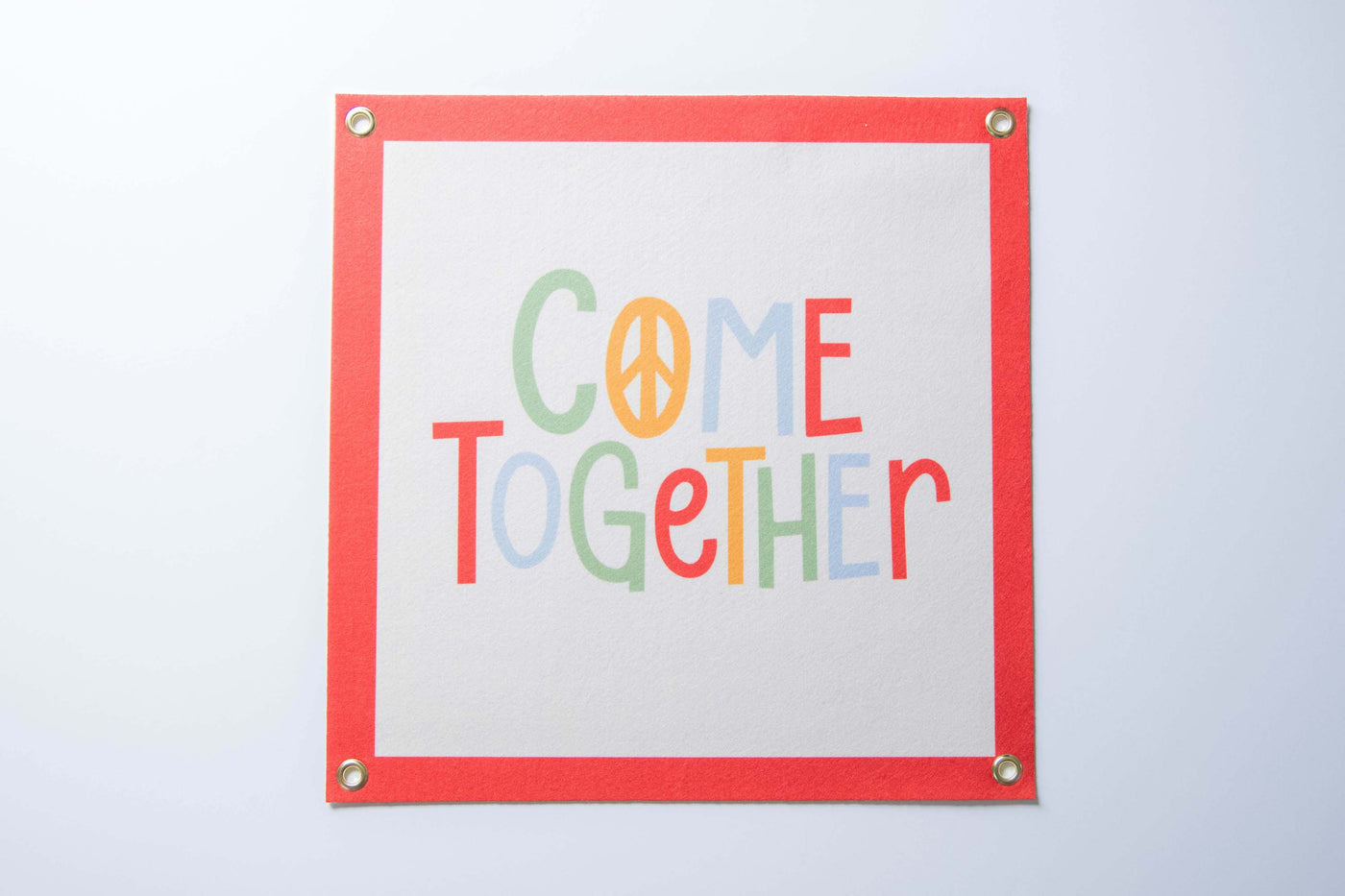 Come Together
