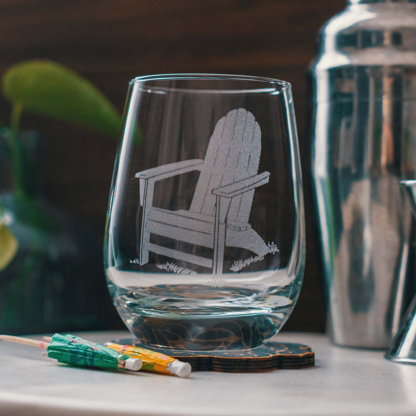 Adirondack Chair