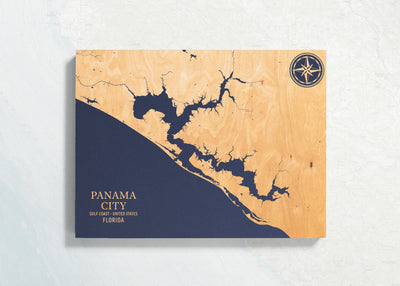 Panama City, Florida